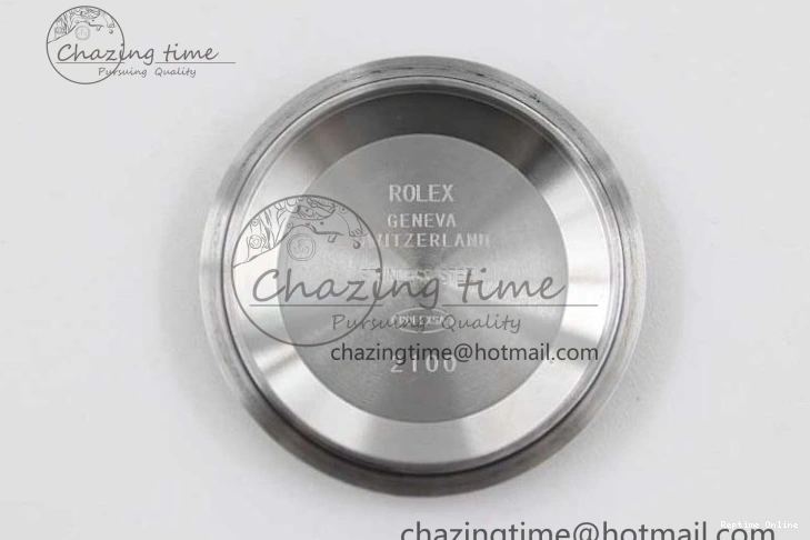 0120 ModernLook Daytona 116500 SS TWF 1:1 Best Edition 904L Steel White Dial on SS Bracelet A 2408